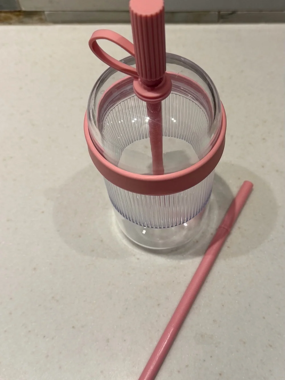 Nespresso Iced Tumbler three bundled